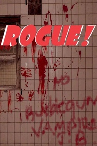 Enlarge image Cover: Rogue! - MT Hart
