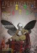 Cover: Apex Magazine Issue 85 - Apex Publications