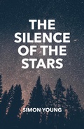 Cover: The Silence of the Stars - Simon Young