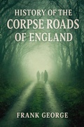 Cover: History Of The Corpse Roads Of England - Frank George