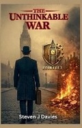Cover: The Unthinkable War - KJA