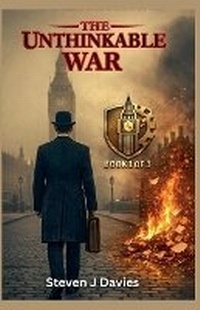 Enlarge image Cover: The Unthinkable War - KJA