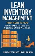 Cover: Lean Inventory Management - personal-lean.org