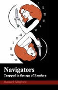 Cover: Navigators - Manuel S&aacute;nchez