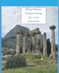 Enlarge image Cover: Walking In Fellowship - Randy Neal, PH.D.