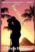 Cover: Too Hot For TV - Cheris Hodges