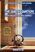 Cover: The Quiet Equation - Makara PEN