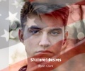 Cover: Shattered Desires - Ryan Clark
