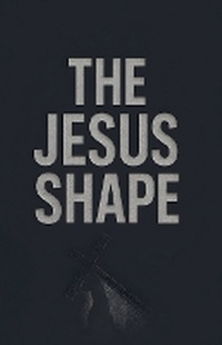 Enlarge image Cover: The Jesus Shape - Brandt