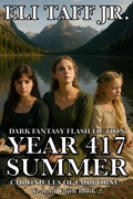 Cover: Year 417 - Summer - Eli Taff, Jr.