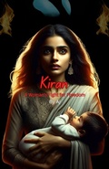 Cover: Kiran - Anuj jain