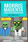 Cover: Morris Magenta - Mark Mulle