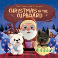 Cover: Christmas in the Cupboard - Practically Magic, LLC