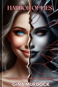 Cover: The Siren's Grasp - Romantic Thriller