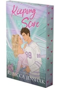 Cover: Keeping Score - Podium Publishing