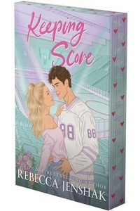 Enlarge image Cover: Keeping Score - Podium Publishing