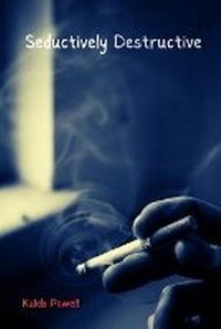 Enlarge image Cover: Seductively Destructive - Mortuary Basement Transcriptions