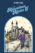 Cover: The Marvelous Mister E - Novelette