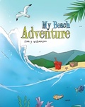 Cover: My Beach Adventure - Mary Williamson