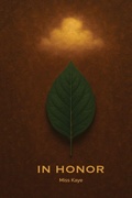 Cover: In Honor - Rushmore Publishers