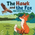 Cover: The Hawk and the Fox - Lee Publishing