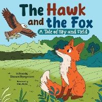 Enlarge image Cover: The Hawk and the Fox - Lee Publishing