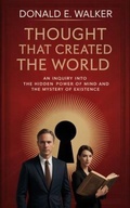 Cover: Thought That Created the World - Teradyne, Inc