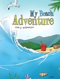 Cover: My Beach Adventure - Mary Williamson