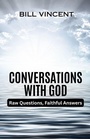 Cover: Conversations With God - RWG Publishing