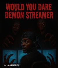 Enlarge image Cover: Demon Streamer - L.A. Kendrick Books