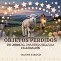 Cover: Objetos Perdidos - The Children Book Hub