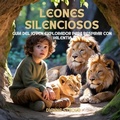 Cover: Leones Silenciosos - The Children Book Hub