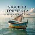 Cover: Sigue La Tormenta - The Children Book Hub