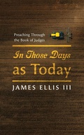Cover: In Those Days as Today - Resource Publications (CA)