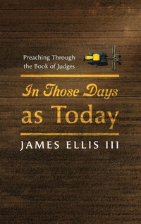 Enlarge image Cover: In Those Days as Today - Resource Publications (CA)