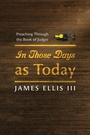 Cover: In Those Days as Today - Resource Publications (CA)