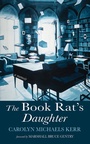 Cover: The Book Rat's Daughter - Wipf and Stock Publishers