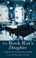 Cover: The Book Rat's Daughter - Wipf and Stock Publishers