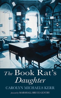 Enlarge image Cover: The Book Rat's Daughter - Wipf and Stock Publishers