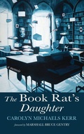 Cover: The Book Rat's Daughter - Resource Publications (CA)