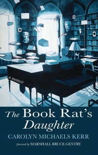 Enlarge image Cover: The Book Rat's Daughter - Resource Publications (CA)