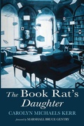Cover: The Book Rat's Daughter - Resource Publications (CA)