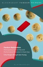 Cover: Fandom Nationalism - Bloomsbury Academic