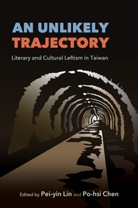 Enlarge image Cover: An Unlikely Trajectory - State University of New York Press