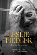 Cover: Leslie Fiedler - State University of New York Press