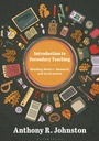 Cover: Introduction to Secondary Teaching - Bloomsbury Academic