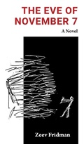 Cover: The Eve of November 7 - Cherry Orchard Books