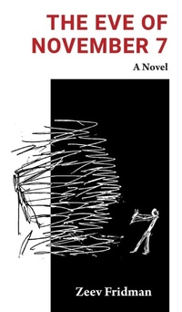 Enlarge image Cover: The Eve of November 7 - Cherry Orchard Books