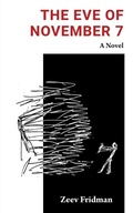 Cover: The Eve of November 7 - Cherry Orchard Books