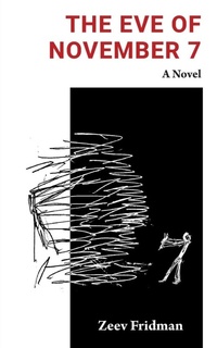Enlarge image Cover: The Eve of November 7 - Cherry Orchard Books